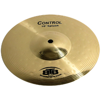 BTB20 Control Series 10&quot; Splash Cymbal