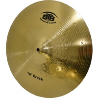 BTB20 Brass Classic CZ5 16" Crash Cymbal
