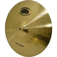 BTB20 Brass Classic CZ5 20" Ride Cymbal