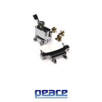 Peace DA-44A Piccolo Style Snare Drum Throw Off Mechanism