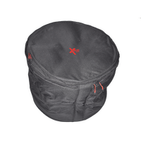 Xtreme 20" x 16" - 18" Bass Drum Bag DA560
