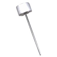 DXP Felt Head Bass Drum Beater DB492
