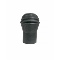 DXP Rubber Foot Suits Cymbal Drum Stand Ball End Style DB557