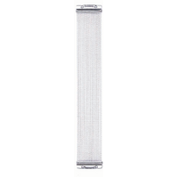 DXP - 14" snare wire. 20 strand. 13" (L), 2" (W).