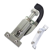 Generic Snare Drum Strainer Mechanism Throw Off w/Screws DB652