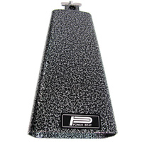4.5&quot; Steel Cowbell Black DB774