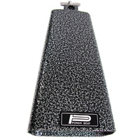 5.5&quot; Steel Cowbell Black DB775