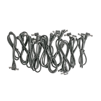 Carson Powerplay DC60PK DC Cable 10 Pack