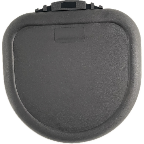 Ddrum Beta Single Zone Pad for Snare/Tom with Cable DDBETASZPAD