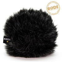 Rode DeadKitten Artificial Fur Wind Shield