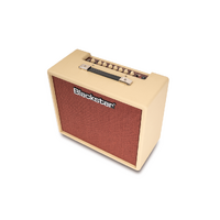 Blackstar Debut 50 Watt 1x12 Combo Amplifier Cream DEBUT-50RCRM