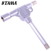 Tama DH7 Hammer Drum Key with 5mm Allen Head for Iron Cobra Bass Drum Pedals