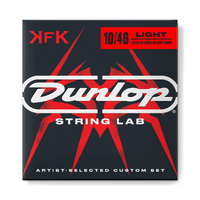 Kerry King Icon Series String Set .010 .013 .017 .026 .036 .046 + .052 DKFK52