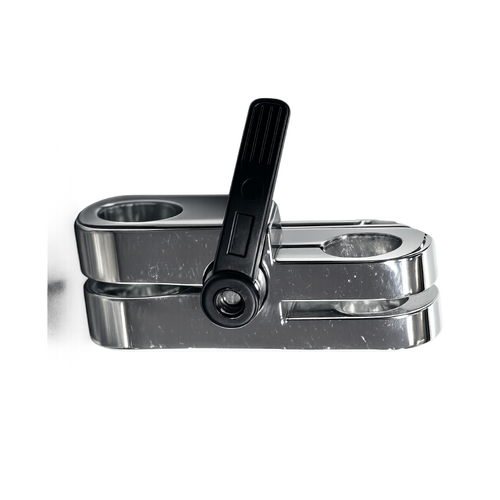Dp Drums Fixed Style 25mm and 22mm Clamp 