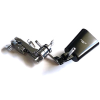 4" Cowbell and Drum Kit L Arm Accessory Mounting Clamp Package DP Drums