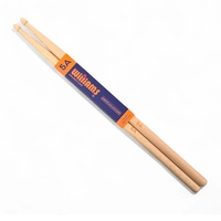 Williams 5A Wood Tip Classic Series American Hickory Drumsticks - DS-WCL-5A