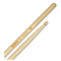 Williams 5B Wood Tip Classic Series American Hickory Drumsticks - DS-WCL-5B