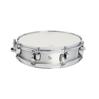 DXP Aluminium Piccolo Snare Drum 14&quot; x 3.5&quot; DXP1435A