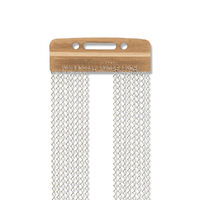 Puresound Equalizer Professional 14 Inch Snare Drum Wire 12 Strand