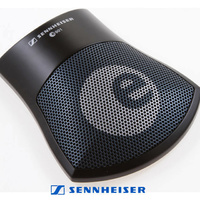 Sennheiser  E901 Professional Half Cardiod Plate Microphone Bass Drum Mic