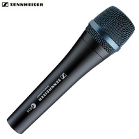 Sennheiser E935 Professional High End Cardioid Live Vocal Microphone
