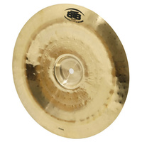 BTB20 12&quot; EDGE Series Cast China Cymbal Made in Wuhan