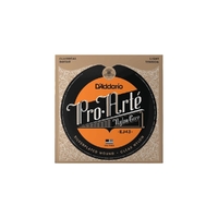 D&#39;addario EJ43 Pro Arte Classical Nylon Guitar String Set Light Tension