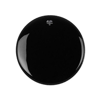 Remo Encore 20in PS3 Ebony Drum Head EN-1420-E3