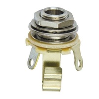 DiMARZIO Switchcraft Jack Socket