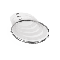 Evans E-Ring Pack Standard