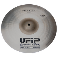 UFIP Experience Series Cajon 8' Splash Cymbal ES-08CJ