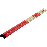 Drum Bamboo Rods Hot Rods Drum Brush Sticks Bamboo Brush Sticks DP Drums DP3
