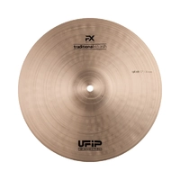 UFIP Fx Series 8" Light Traditional Splash FX-08TSL