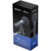 Zoom Accessory Pack for H1n APH-1N Tripod Not Included