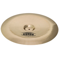 10" China Cymbal BTB20 Gravity Series B20 Cast China Made in Wuhan
