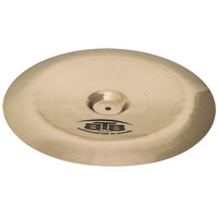 17" China Cymbal BTB20 Gravity Series B20 Cast China Australian Owned