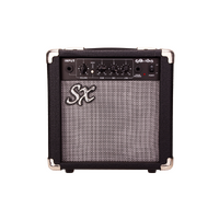 SX 10 Watt Guitar Amplifier GA1065