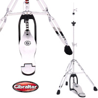 Gibraltar 4707 Double Braced Hi-hat Stand