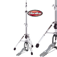 Gibraltar 6707 Double Braced Hi Hat Stand