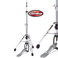 Gibraltar 6707 Professional Double Braced Hi Hat Stand