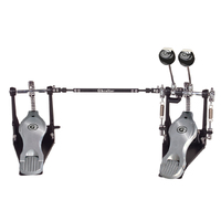 Gibraltar New G6 6711DB Double Bass Drum Pedal
