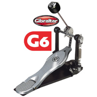 Gibraltar 6711S Single Bass Drum Pedal