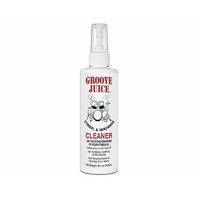Groove Juice Cymbal Cleaner Spray and Drum Hardware Cleaner