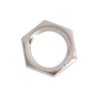 DiMarzio Hex Nut for Jack socket M9 Diameter GP940