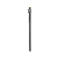Gravity GSP2332B Adjustable Speaker Pole 35 mm To M20 1400 mm PAIR