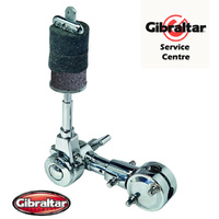Gibraltar SC-DCTTP Turning Point Deluxe Cymbal tilter for Splash Cymbal boom stand mount
