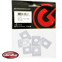 Gibraltar Lug Locks 6 Pkt