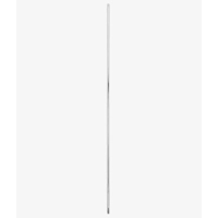 Gibraltar Upper Hi Hat Pull Rod with 1/4 inch Thread 23 Inches Long SCHHRS