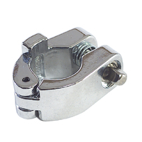 Gibraltar 7/8' Hinged Memory Lock GSCHML78