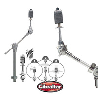 Gibraltar SCSBBT-TP Turning Point Short Cymbal Boom Brake Tilt Arm